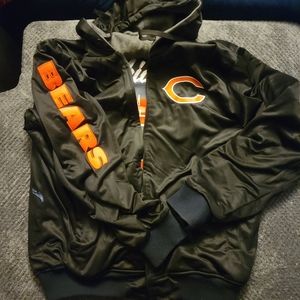 NFL Men's Jacket